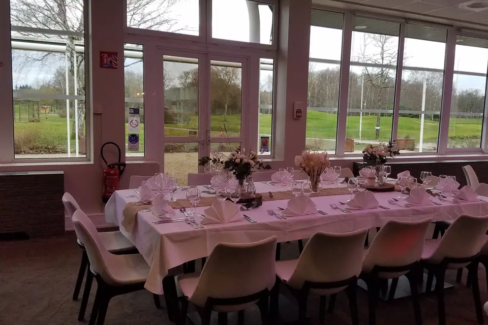 Golf d'Orléans Limère — photo 5