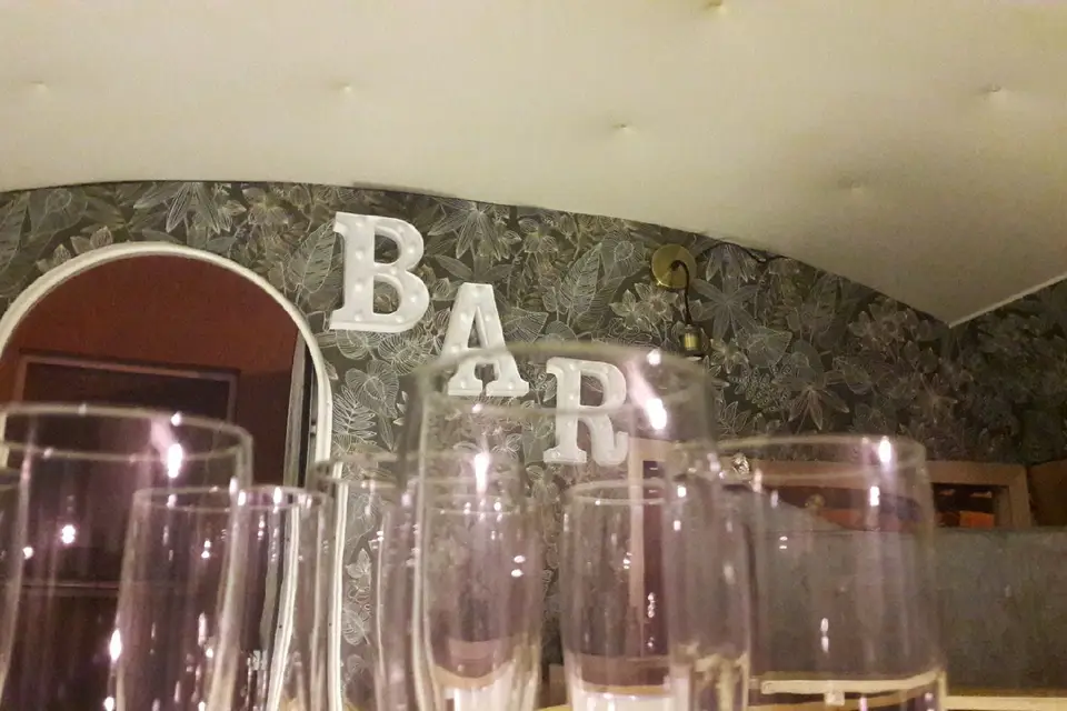 AugustineCaravanBar by Atelier 174 — photo 7