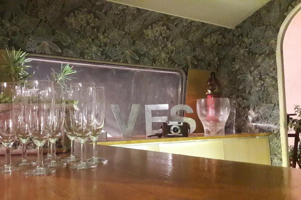 AugustineCaravanBar by Atelier 174 — photo 8
