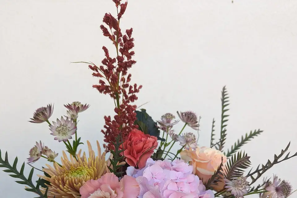 Marie Marguerite — photo 4