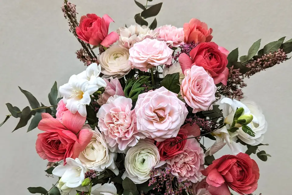 Marie Marguerite — photo 3