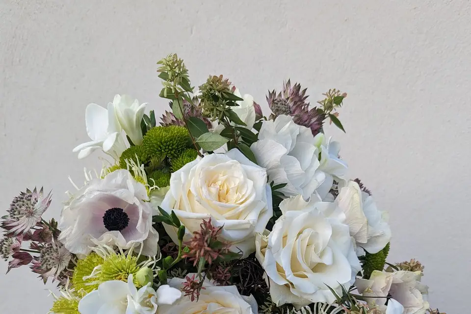 Marie Marguerite — photo 1