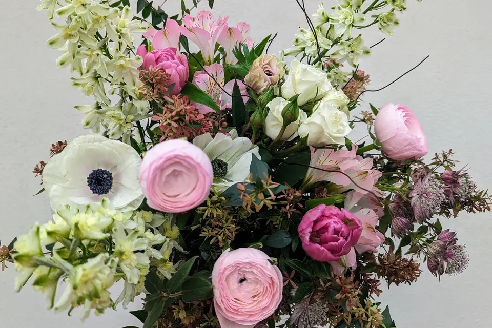 Marie Marguerite — photo 2