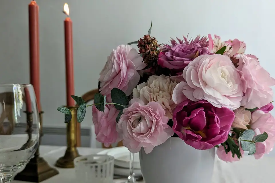 Marie Marguerite — photo 5