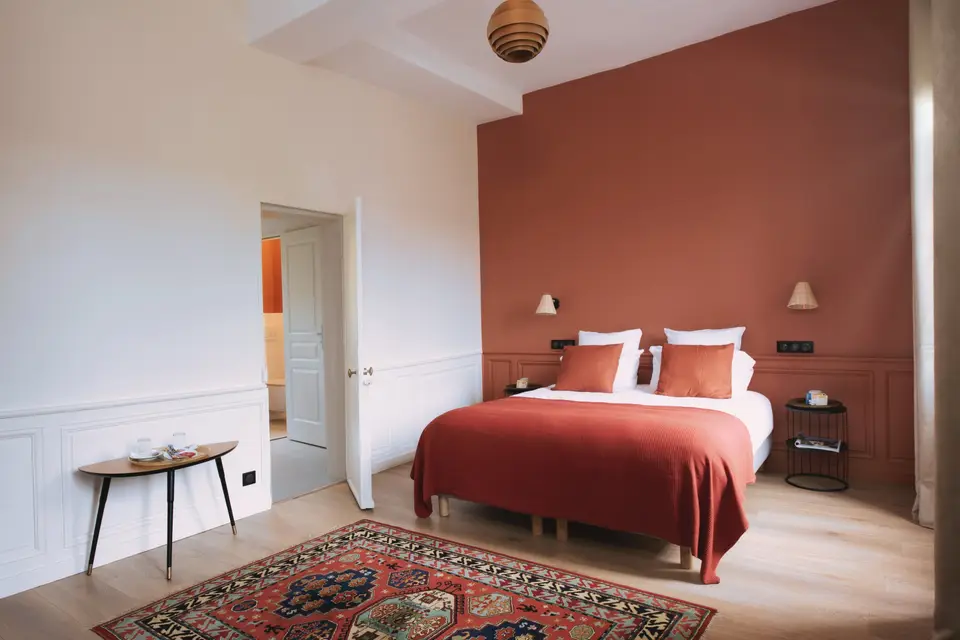 Domaine du Vieux Château — photo 2