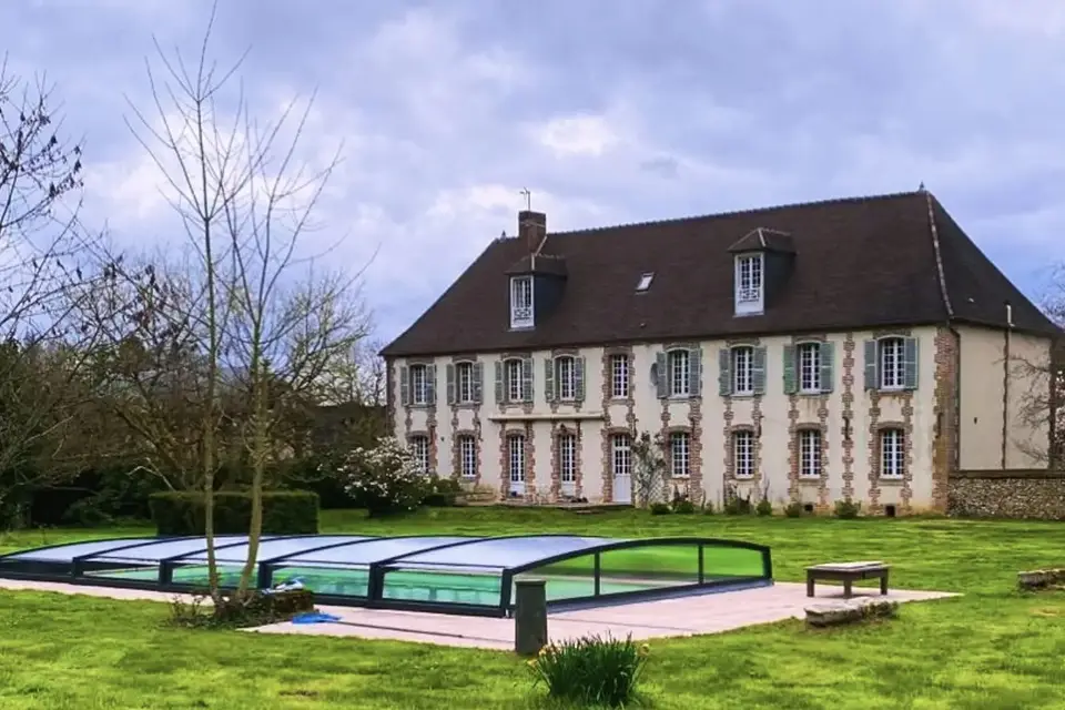 Domaine du Vieux Château — photo 1