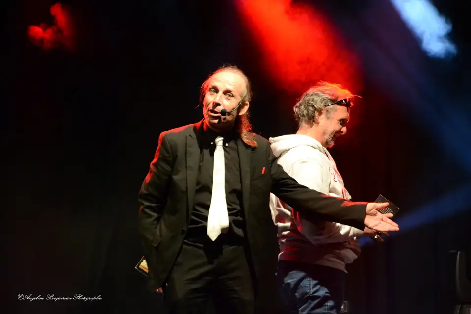 Eric Basquin — photo 7