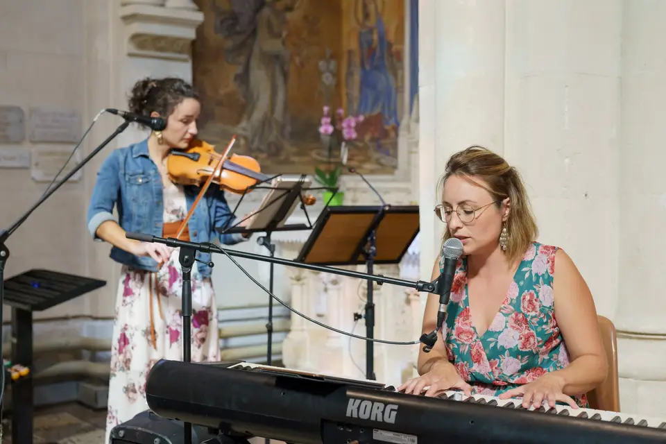 De Vive Voix — photo 6