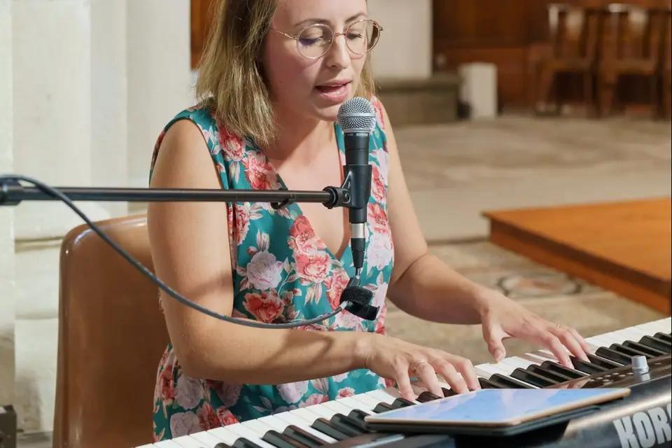 De Vive Voix — photo 7