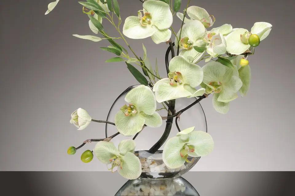 Orafleur - Compositions florales artificielles — photo 6