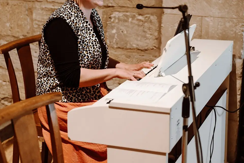 De Vive Voix — photo 4