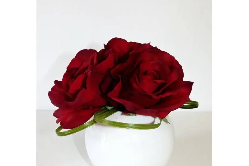 Orafleur - Compositions florales artificielles — photo 2