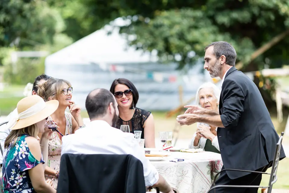 Magie Subtile — photo 3