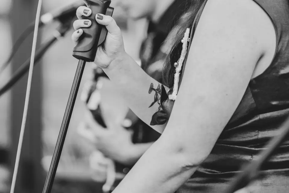 Mademoiselle Faustine — photo 4