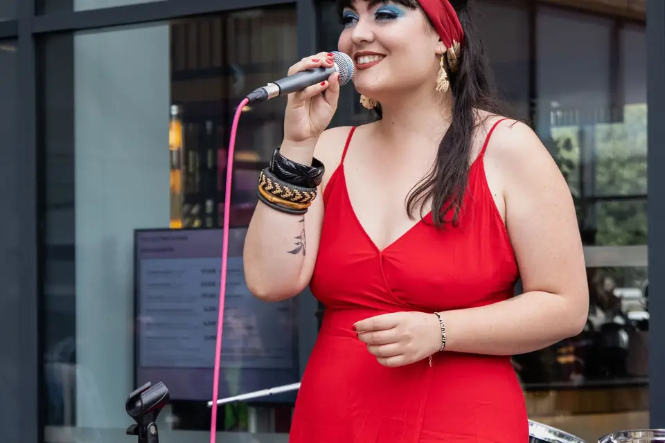 Mademoiselle Faustine — photo 1