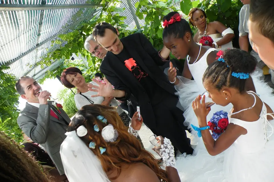 Magie Subtile — photo 1