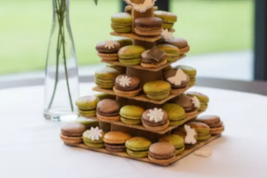 Le Carré Bellêmois — photo 1