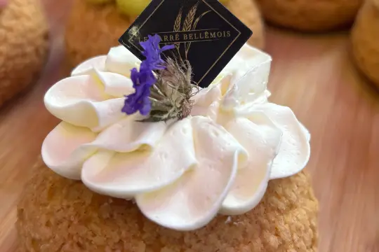 Le Carré Bellêmois — photo 2