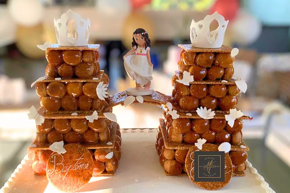 Le Carré Bellêmois — photo 7