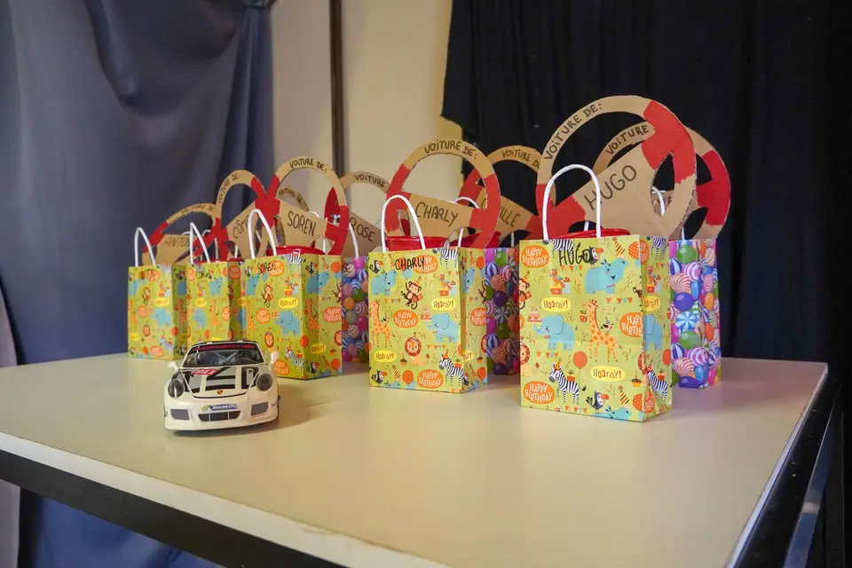 L'Hirondelle — photo 5