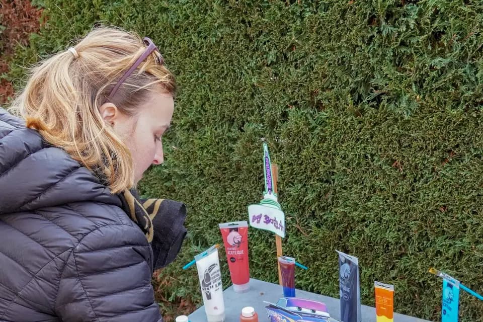 L'Hirondelle — photo 1