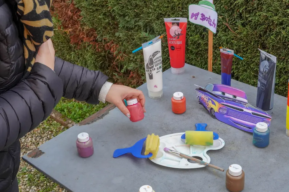 L'Hirondelle — photo 7