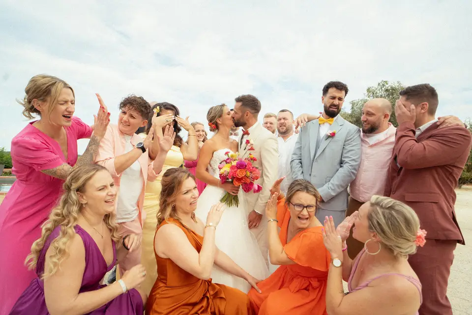 By Hera Wedding — photo 5