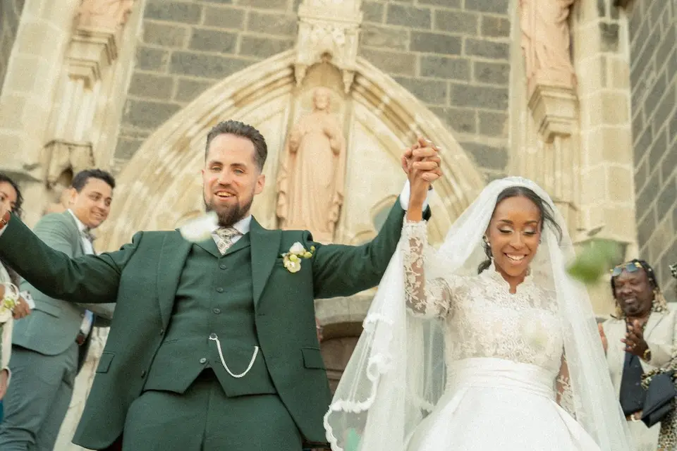 By Hera Wedding — photo 6