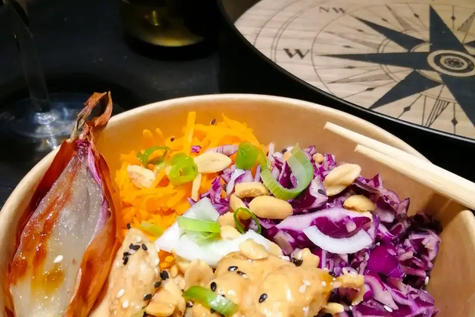 La Cantine de Sam — photo 3