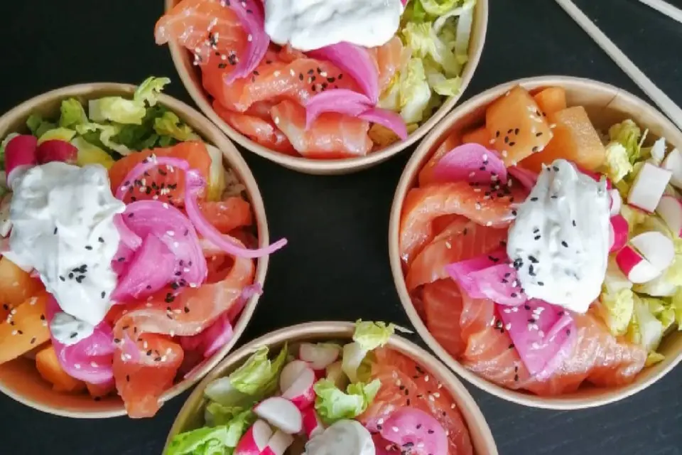 La Cantine de Sam — photo 2