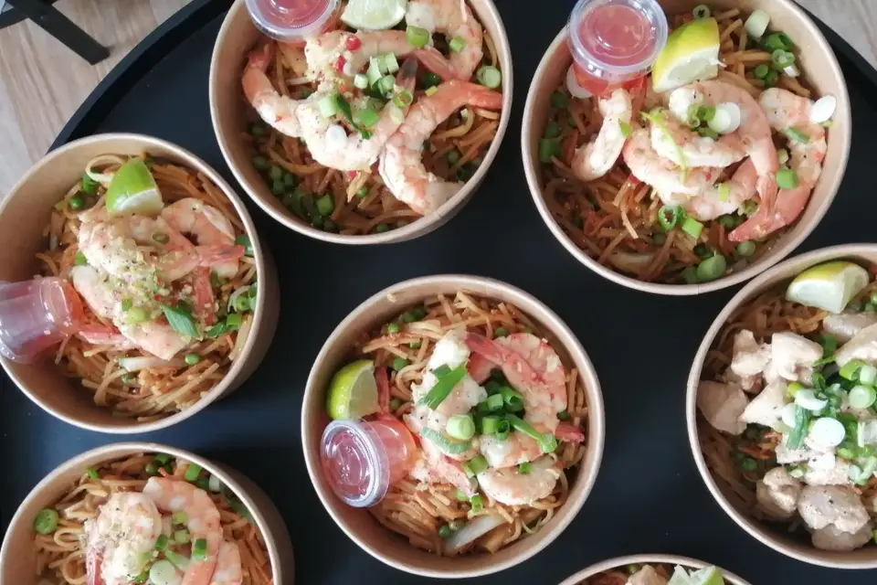 La Cantine de Sam — photo 7