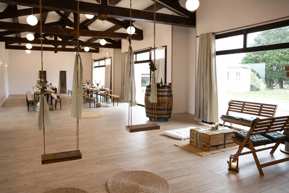 Domaine de Loséa — photo 3