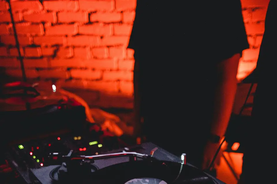 Aura Events — photo 3