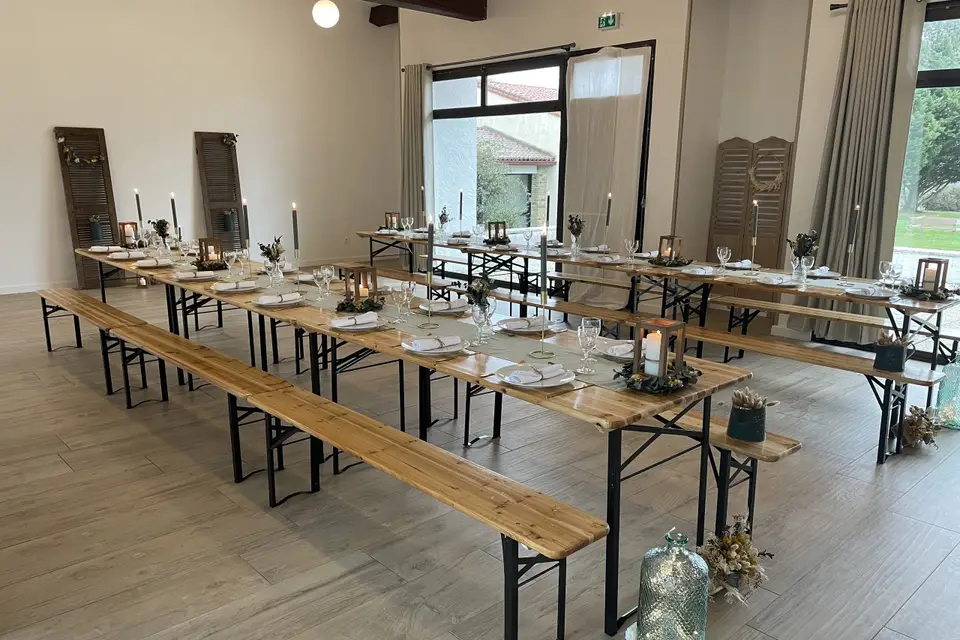 Domaine de Loséa — photo 2