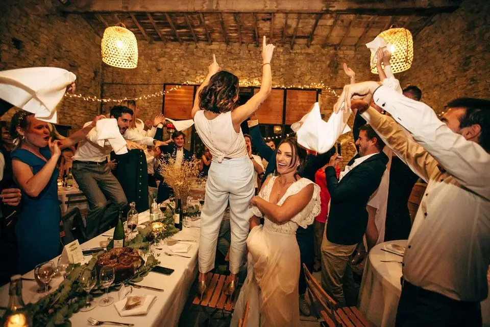 Aura Events — photo 1