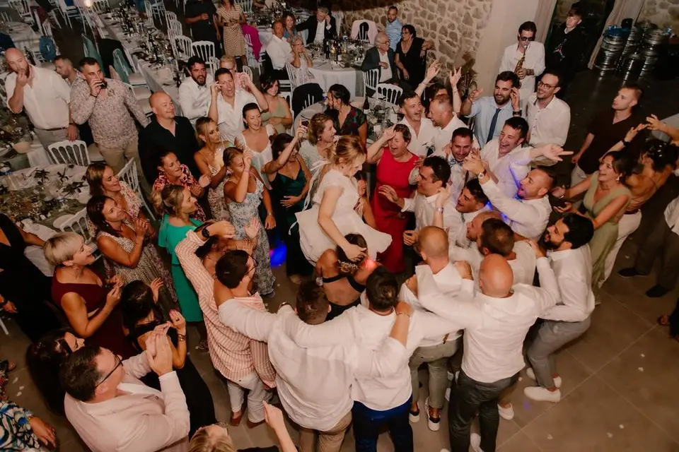 Aura Events — photo 5