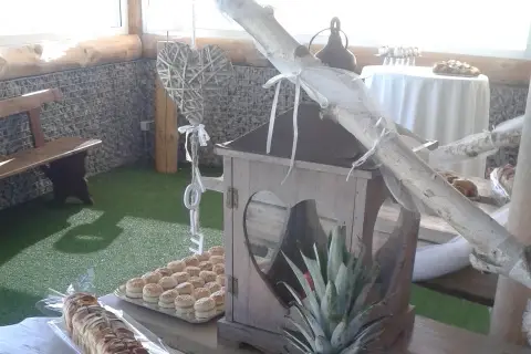 Stephane Receptions — photo 7