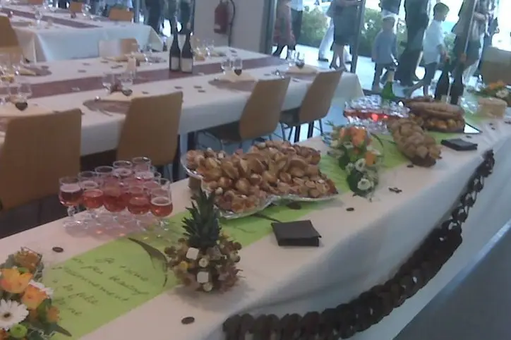 Stephane Receptions — photo 6