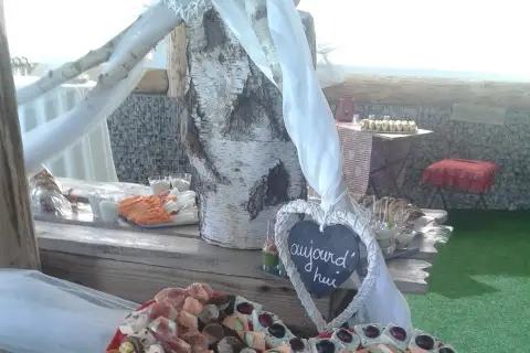 Stephane Receptions — photo 1