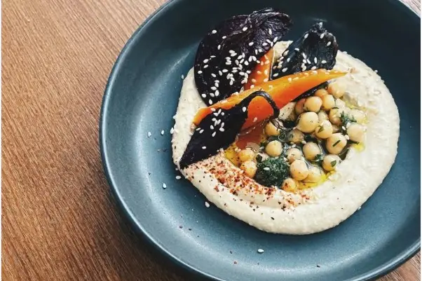 Clément Vial - La Gazelle — photo 2