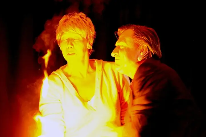 Dominique Hermann - Magicien — photo 1