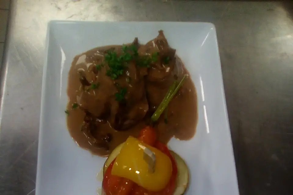 Stephane Receptions — photo 8