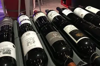 Bloc Winery — photo 1