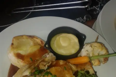 Stephane Receptions — photo 5