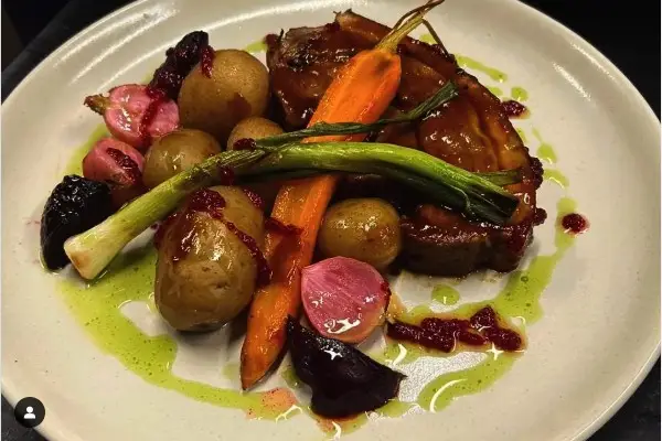 Clément Vial - La Gazelle — photo 4