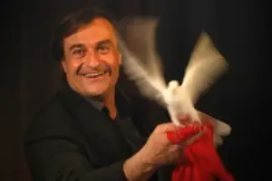 Dominique Hermann - Magicien — photo 3