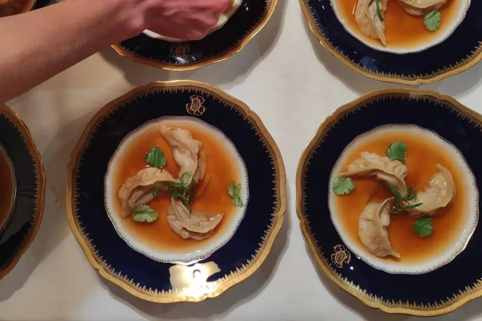 Clément Vial - La Gazelle