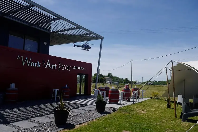 Bloc Winery — photo 4