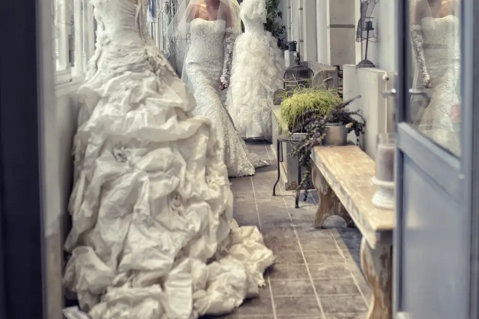 Fan' de Soie — photo 5