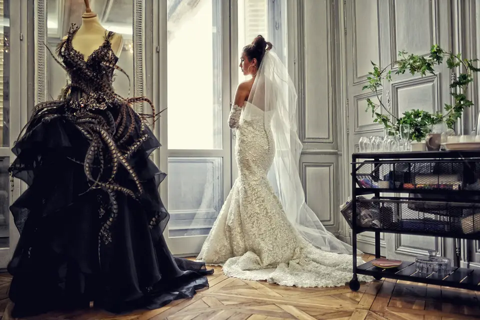 Fan' de Soie — photo 6